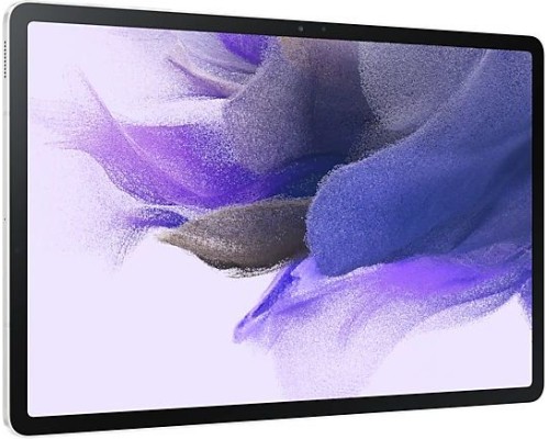 Планшет Samsung Galaxy Tab S7 FE 64GB Wi-Fi / SM-T733NZSASER (серебро)