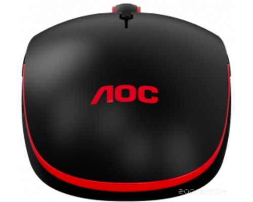 Мышь AOC GM500