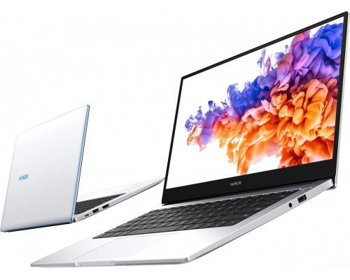 Ноутбук Honor MagicBook 14 2021 NDR-WDH9HN 5301AAHJ