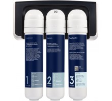 Комплект картриджей Electrolux Kit iS TotalPure X-3 PF