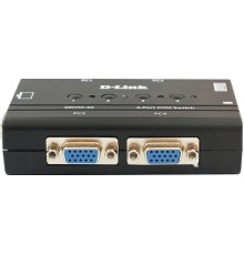 KVM переключатель D-LINK DKVM-4K