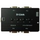 KVM переключатель D-LINK DKVM-4K