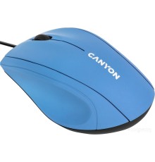 Мышь Canyon CNE-CMS05BX