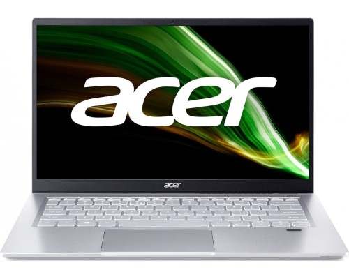 Ноутбук Acer Swift 3 SF314-511-56LM NX.ABLEU.00D