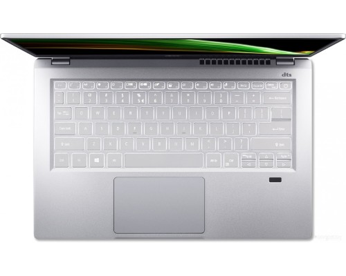 Ноутбук Acer Swift 3 SF314-511-56LM NX.ABLEU.00D