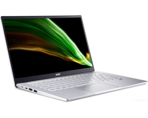 Ноутбук Acer Swift 3 SF314-511-56LM NX.ABLEU.00D