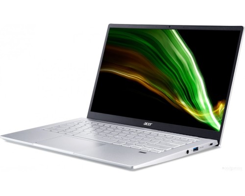 Ноутбук Acer Swift 3 SF314-511-56LM NX.ABLEU.00D