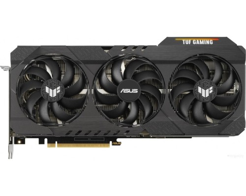 Видеокарта Asus TUF Gaming GeForce RTX 3070 Ti OC 8GB GDDR6X