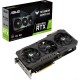 Видеокарта Asus TUF Gaming GeForce RTX 3070 Ti OC 8GB GDDR6X