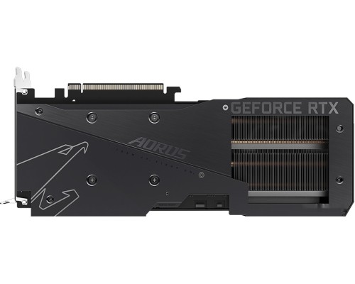 Видеокарта Gigabyte Aorus GeForce RTX 3060 Elite 12GB GDDR6 (rev. 2.0)