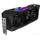 Видеокарта Gigabyte Aorus GeForce RTX 3070 Ti Master 8G GDDR6X GV-N307TAORUS M-8GD