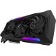 Видеокарта Gigabyte Aorus GeForce RTX 3070 Ti Master 8G GDDR6X GV-N307TAORUS M-8GD