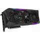 Видеокарта Gigabyte Aorus GeForce RTX 3070 Ti Master 8G GDDR6X GV-N307TAORUS M-8GD