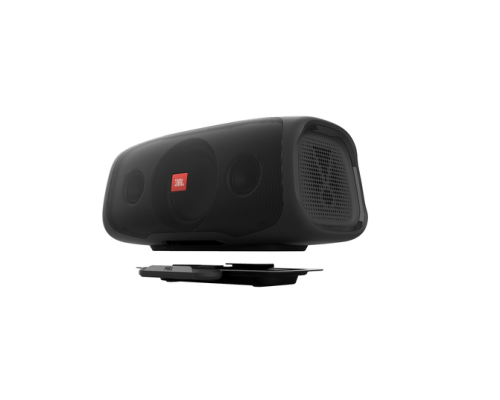 Портативная акустика JBL BassPro Go