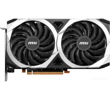 Видеокарта MSI Radeon RX 6600 Mech 2X 8G