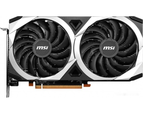 Видеокарта MSI Radeon RX 6600 Mech 2X 8G