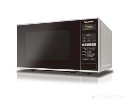 Микроволновая печь Panasonic NN-ST254MZPE