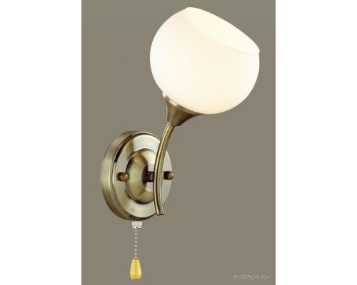 Бра Lumion Comfi 4537/1W