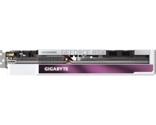 Видеокарта Gigabyte GeForce RTX 3070 Ti Vision OC 8G GDDR6X GV-N307TVISION OC-8GD