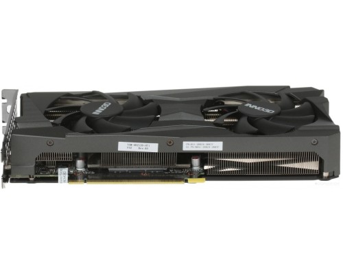 Видеокарта Inno3D GeForce RTX 3060 Twin X2 OC 12GB GDDR6 N30602-12D6X-11902120H