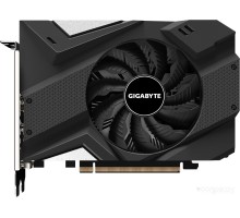 Видеокарта Gigabyte GeForce GTX 1650 D6 4G GV-N1656D6-4GD (rev. 2.0)