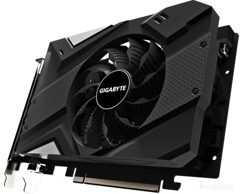 Видеокарта Gigabyte GeForce GTX 1650 D6 4G GV-N1656D6-4GD (rev. 2.0)