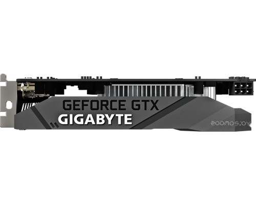 Видеокарта Gigabyte GeForce GTX 1650 D6 4G GV-N1656D6-4GD (rev. 2.0)