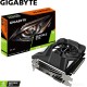 Видеокарта Gigabyte GeForce GTX 1650 D6 4G GV-N1656D6-4GD (rev. 2.0)