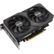 Видеокарта Asus Dual GeForce RTX 3060 Ti V2 Mini 8GB GDDR6 LHR