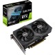 Видеокарта Asus Dual GeForce RTX 3060 Ti V2 Mini 8GB GDDR6 LHR