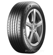 Шина Continental ContiEcoContact 6 235/60 R18 103T