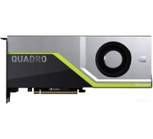 Видеокарта PNY Quadro RTX 6000 24GB GDDR6 VCQRTX6000-SB