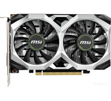 Видеокарта MSI GeForce GTX 1650 Ventus XS OCV1 4G GDDR5