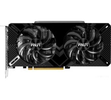 Видеокарта PALIT GeForce RTX 2060 Dual 12GB NE62060018K9-1160C