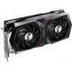 Видеокарта MSI GeForce RTX 3060 Ti Gaming X 8G LHR