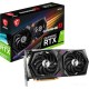 Видеокарта MSI GeForce RTX 3060 Ti Gaming X 8G LHR