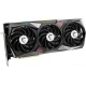 Видеокарта MSI GeForce RTX 3070 Gaming Z Trio 8G LHR