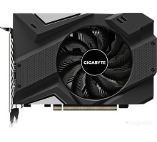 Видеокарта Gigabyte GeForce GTX 1650 D6 4G GV-N1656D6-4GD (rev. 3.0)