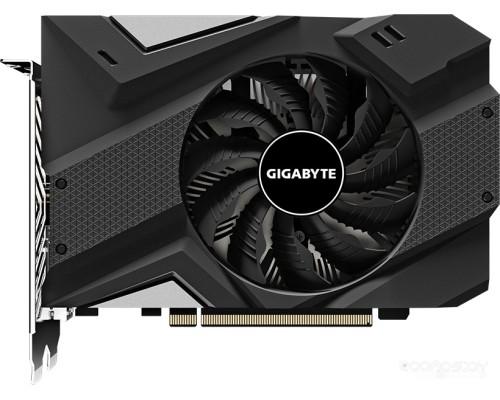 Видеокарта Gigabyte GeForce GTX 1650 D6 4G GV-N1656D6-4GD (rev. 3.0)