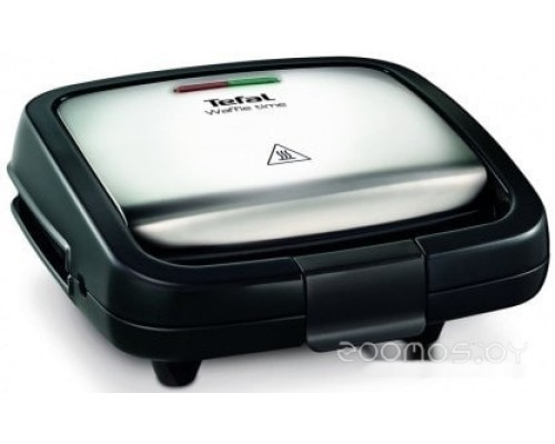 Вафельница Tefal WD170D38