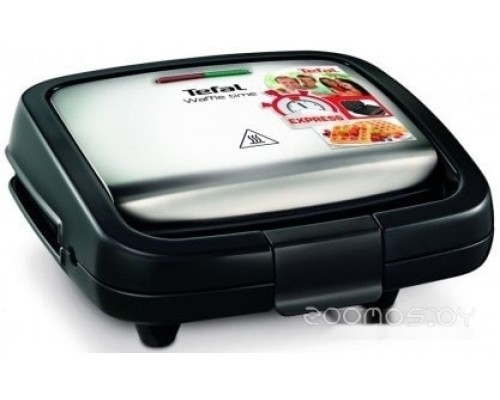 Вафельница Tefal WD170D38