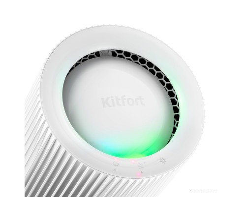 Очиститель воздуха Kitfort КТ-2826