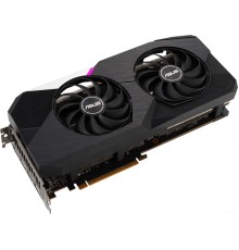 Видеокарта Asus Dual Radeon RX 6700 XT OC Edition DUAL-RX6700XT-O12G