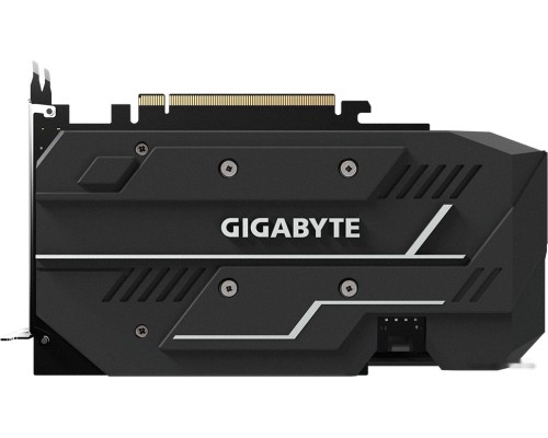 Видеокарта Gigabyte GeForce RTX 2060 D6 12G GV-N2060D6-12GD