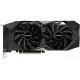 Видеокарта Gigabyte GeForce RTX 2060 Windforce OC 12G GV-N2060D6-12GD