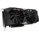 Видеокарта Gigabyte GeForce RTX 2060 Windforce OC 12G GV-N2060D6-12GD