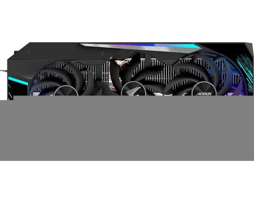 Видеокарта Gigabyte Aorus GeForce RTX 3080 Master 10GB GDDR6X (rev. 3.0)