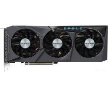 Видеокарта Gigabyte Radeon RX 6700 XT Eagle 12GB GDDR6 GV-R67XTEAGLE-12GD