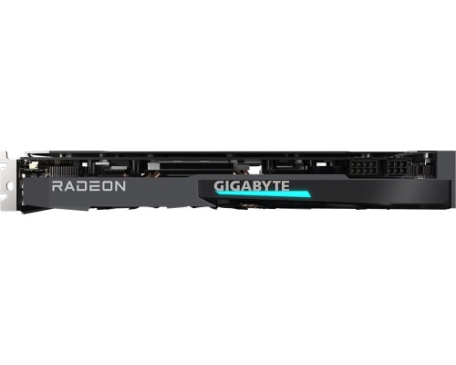 Видеокарта Gigabyte Radeon RX 6700 XT Eagle 12GB GDDR6 GV-R67XTEAGLE-12GD