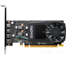 Видеокарта PNY Nvidia Quadro P620 V2 2GB GDDR5 VCQP620V2-SB
